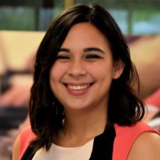 Andrea O. from Cypress, TX