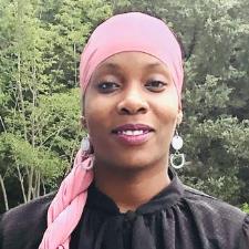 Fatiha M. from Durham, NC