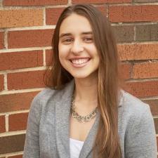 Cora D. from New Bloomfield, PA