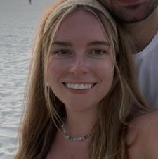Sheila D. from Wynnewood, PA