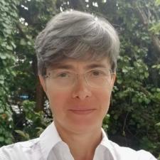 Anne K. from Princeton, NJ