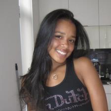 Sydney M. from Ridgewood, NJ