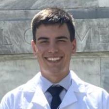 Nicholas S. from Boston, MA
