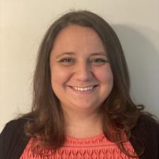 Julie G. from Ashburn, VA