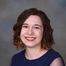 Natalie C. from Pittsburgh, PA