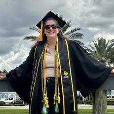 Chloe P. from Land O Lakes, FL