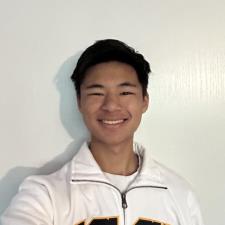 Tate S. from Goleta, CA
