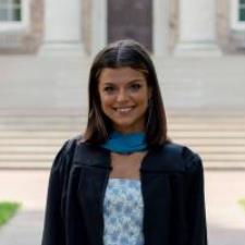 Katie H. from Belhaven, NC