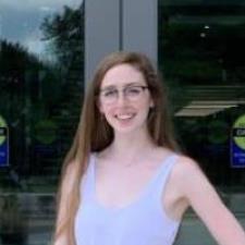 Frances R. from Virginia Beach, VA