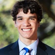 Ethan J. from Nashville, TN