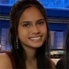 Lianna R. from Orlando, FL