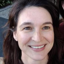 Amy G. from Lompoc, CA