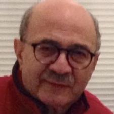 Victor R. from Mc Lean, VA
