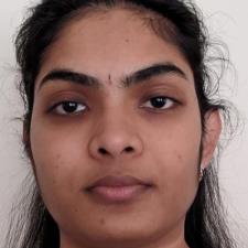 Madhuri P. from Dripping Springs, TX