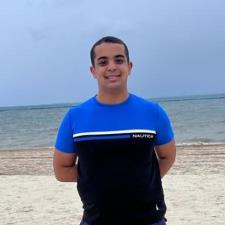 Moustafa S. from Riverside, CA