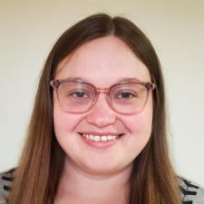 Abigail M. from Athens, AL