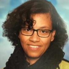 Shirley R. from Yucaipa, CA