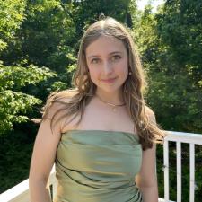 Audrey P. from Boston, MA