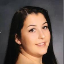 Christine R. from Westville, NJ