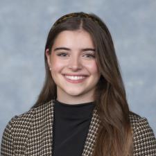 Cathryn S. from Richmond, VA