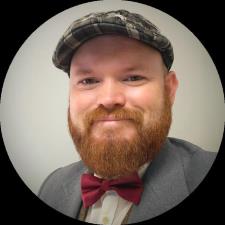John D. from Sharpsburg, NC