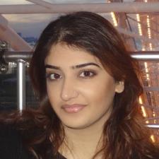 Mariam A. from Westmont, IL