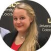 Alexandrea D. from Yoder, CO