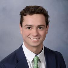 Graham J. from Boston, MA